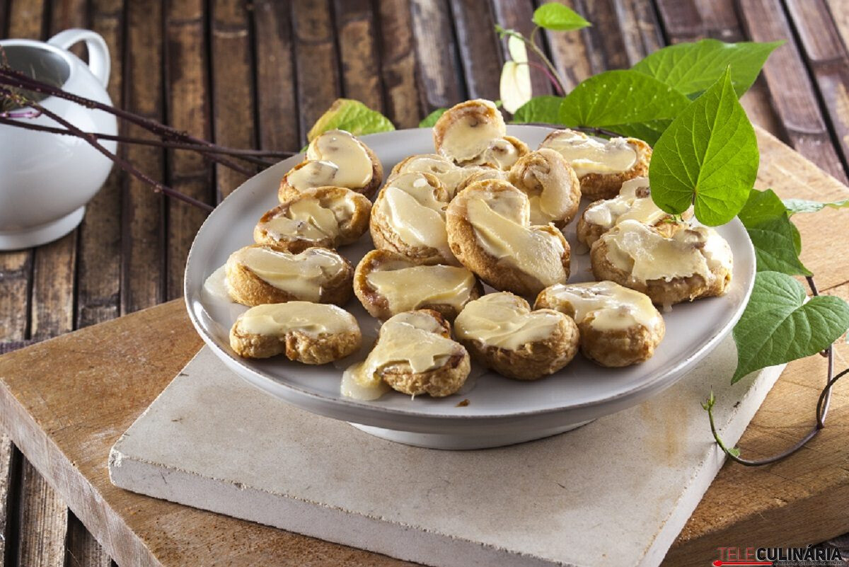 Palmiers miniatura cobertos