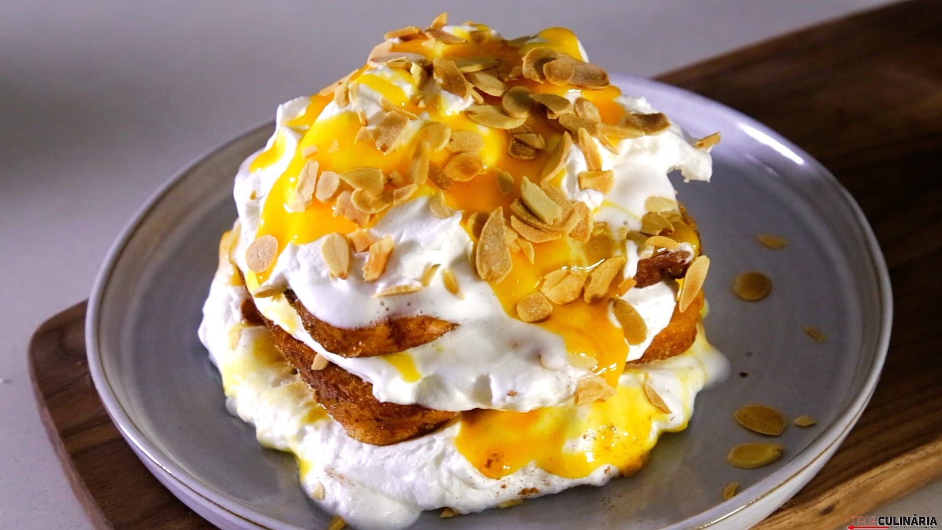 Francesinha conventual